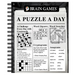Brain Games - A Puzzle a Day