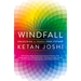 Windfall: Unlocking a Fossil-Free Future