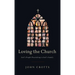 Loving the Church: God's People Flourishing in God's Family