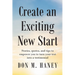 Create an Exciting New Start