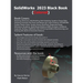 SolidWorks 2023 Black Book