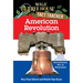 American Revolution: A Nonfiction Companion to Magic Tree House #22: Revolutionary War on Wednesday