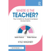 Where Is the Teacher?: The 12 Shifts for Student-Centered Environments