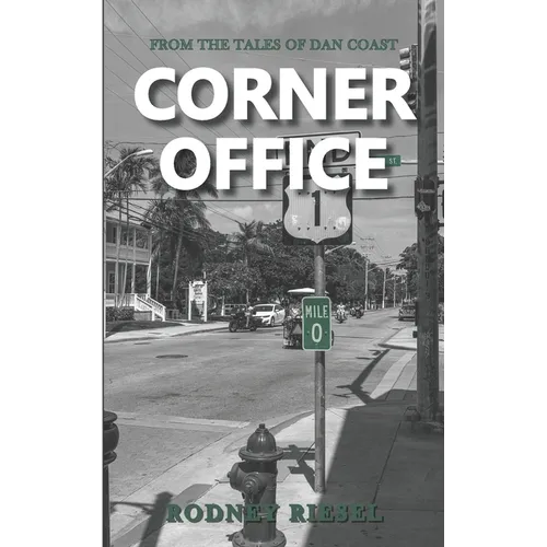 Corner Office