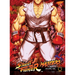 Street Fighter Masters Hardcover Volume 1: Fight to Win