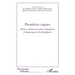 Premières vagues: Poèmes covidiens des espaces minoritaires et diasporiques de la francophonie