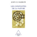 Constants of Nature / Les Constantes de la nature