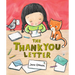The Thank You Letter