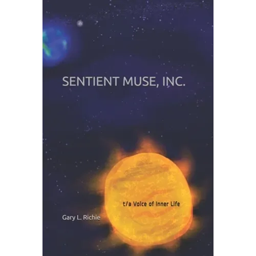 Sentient Muse, Inc: t/a Voice of Inner Life