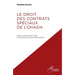 Le droit des contrats spéciaux de l'OHADA