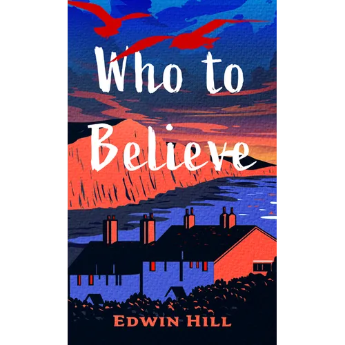 Who to Believe