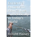 Existential Humanism: How to Live Authentically in Today's World