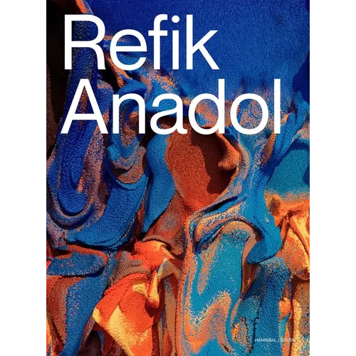 Refik Anadol