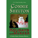 Holidays Can Be Murder: A Charlie Parker Christmas Mystery