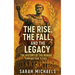 The Rise, the Fall, and the Legacy: The History of the Roman Empire for Teens
