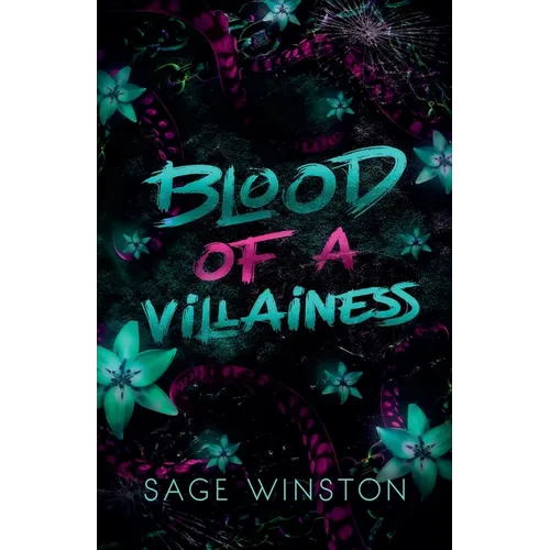 Blood Of A Villainess
