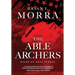 The Able Archers: A Cold War Spy Thriller