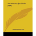 Alt-Arisches Jus Civile (1896)