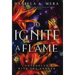 To Ignite a Flame: An Enemies to Lovers Romantasy
