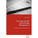 Earnings Quality and Earnings Management