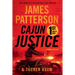 Cajun Justice