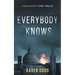 Everybody Knows: A Nicoló Moretti Crime Thriller