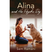 Alina and Her Psychic Dog