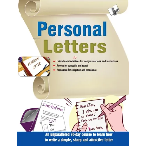 Personal Letters