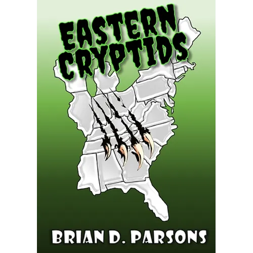 Eastern Cryptids