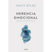 Herencia Emocional: Curar El Legado del Trauma / Emotional Inheritance: A Therapist, Her Patients, and the Legacy of Trauma