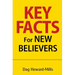 Key Facts for New Believers