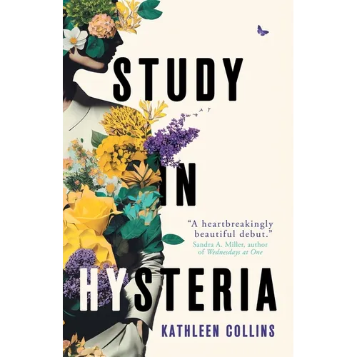 Study in Hysteria