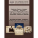Plankinton Packing Company, Petitioner, V. Wisconsin Employment Relations Board et al. U.S. Supreme Court Transcript of Record with Supporting Pleadin