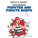 Drawing Pirates and Pirate Ships