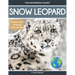 Snow Leopard: Fascinating Animal Facts for Kids