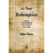 As Your Redemption