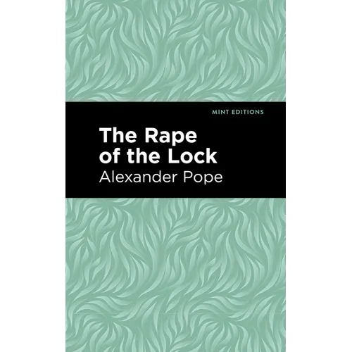Rape of the Lock