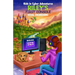 Riley's First Console: Social Engineering