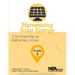 Harnessing Solar Energy, Grade 4: Stem Road Map for Elementary School