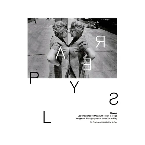 Players: Magnum Photographers Come Out to Play