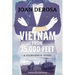 Vietnam From 35,000 Feet: A Stewardess Story