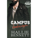 Campus Bookworm