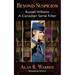 Beyond Suspicion; Russell Williams Serial Killer