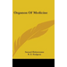 Organon Of Medicine