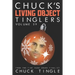 Chuck's Living Object Tinglers: Volume 29