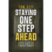 Staying One Step Ahead: Ending the Story of Active Shooter in America's Schools