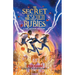 The Secret of the Seven Rubies