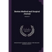 Boston Medical and Surgical Journal; Volume 67