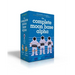 The Complete Moon Base Alpha (Boxed Set): Space Case; Spaced Out; Waste of Space