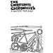 The Sweetgrass Chronicles: A Bicycle Tour East